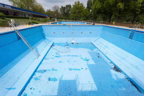 Best Water damage cleanup near me  in Santa Rosa, NM