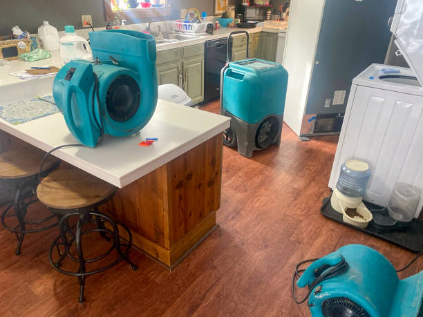 Fire Damage Restoration in Santa Rosa, NM