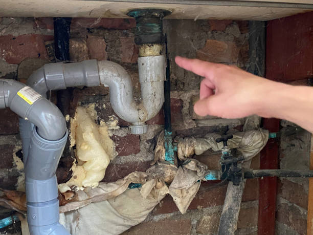 Santa Rosa, NM Water damage restoration Company