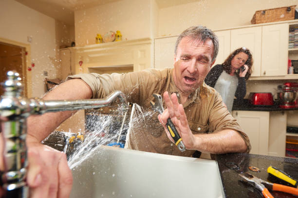 Best Local water damage restoration  in Santa Rosa, NM